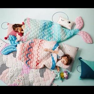 Adair’s kids sleep bag